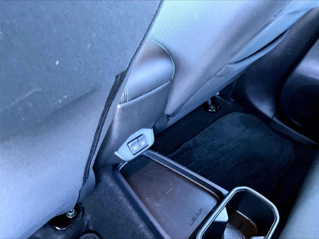 Certified Used 2025 Silver Nissan SV Plus image 26