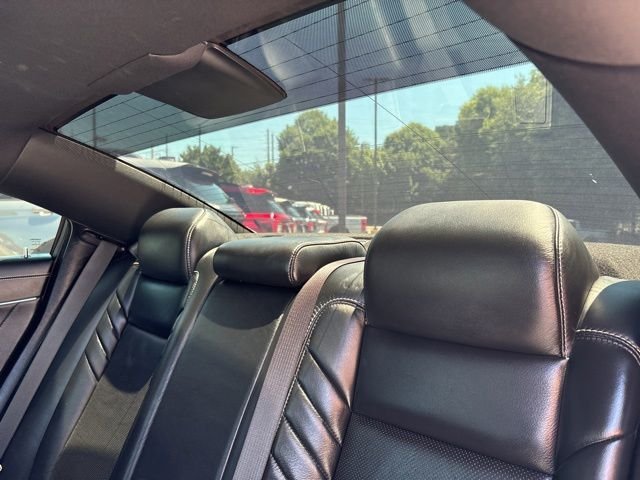 2022 Dodge Charger SRT - Photo 29