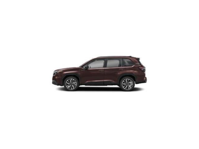 New 2026 DARK MAHOGANY PEARL Subaru Touring Hybrid image 13