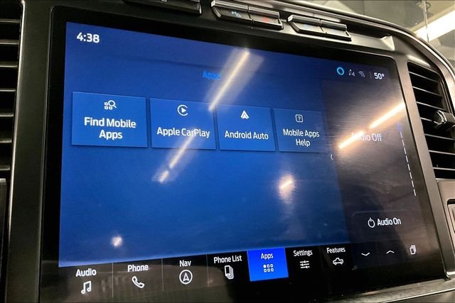 2024 Ford F-350 Super Duty Platinum - Photo 38