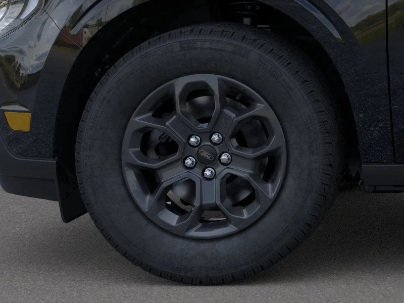 New 2026 Black Ford XLT image 25