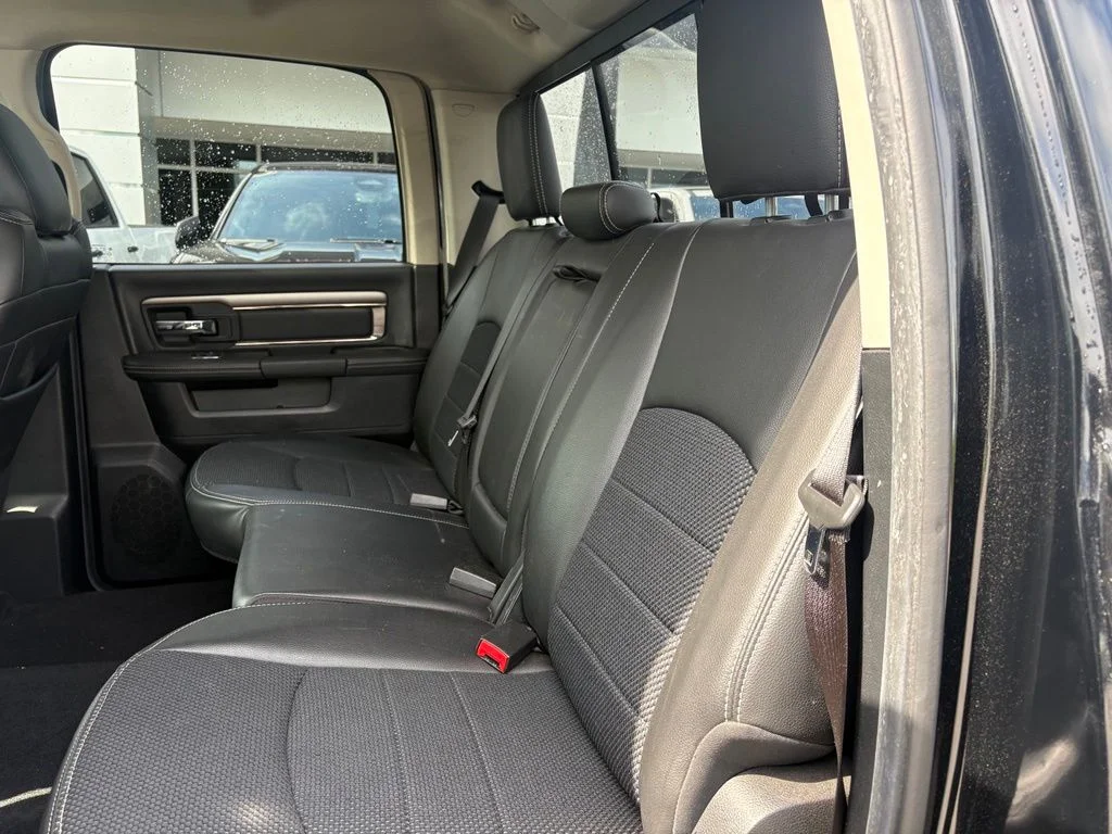 Used 2014 Black Ram Sport image 13