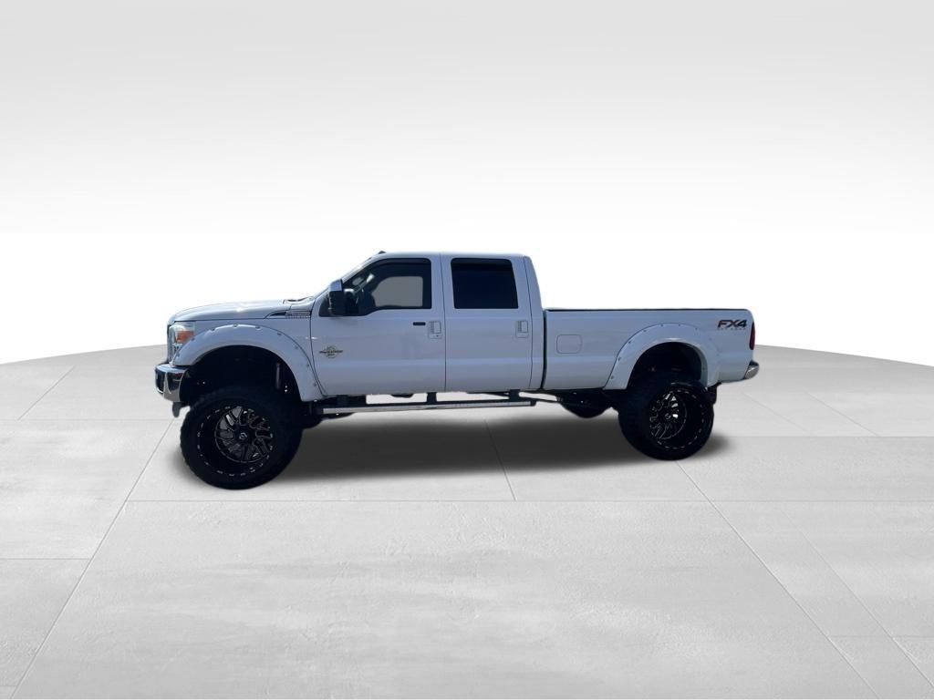 1FT8W3BT8FEA32006