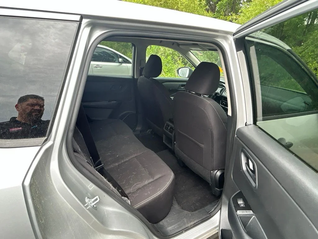 Used 2024 Silver Nissan S image 10