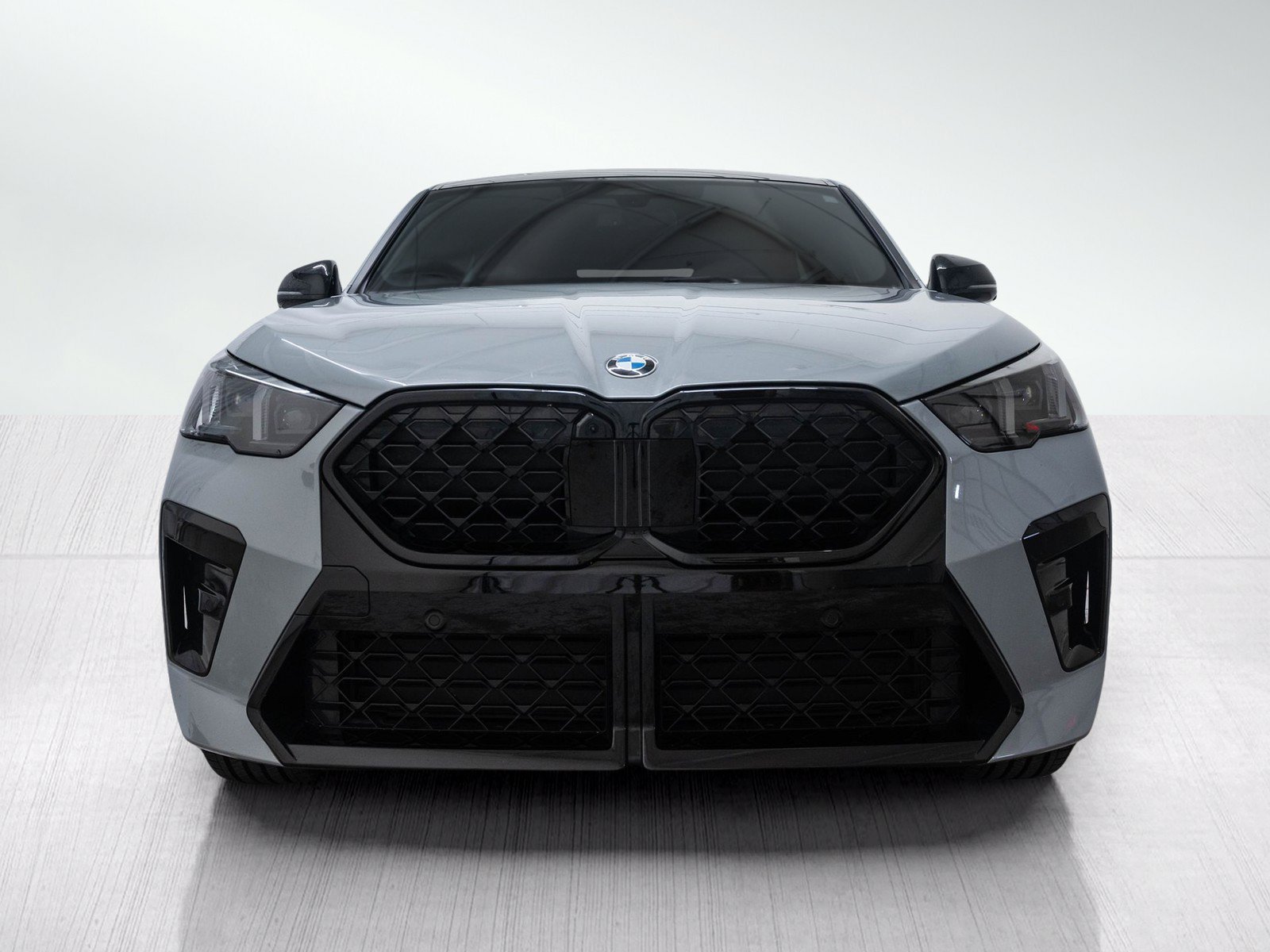 Used 2025 BMW X2 28i with VIN WBX63GM00S5257592 for sale in Kansas City