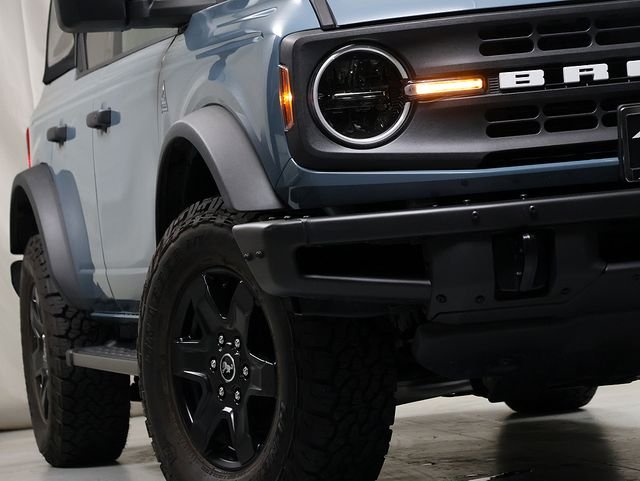 Used 2022 Area 51 Ford Black Diamond image 4