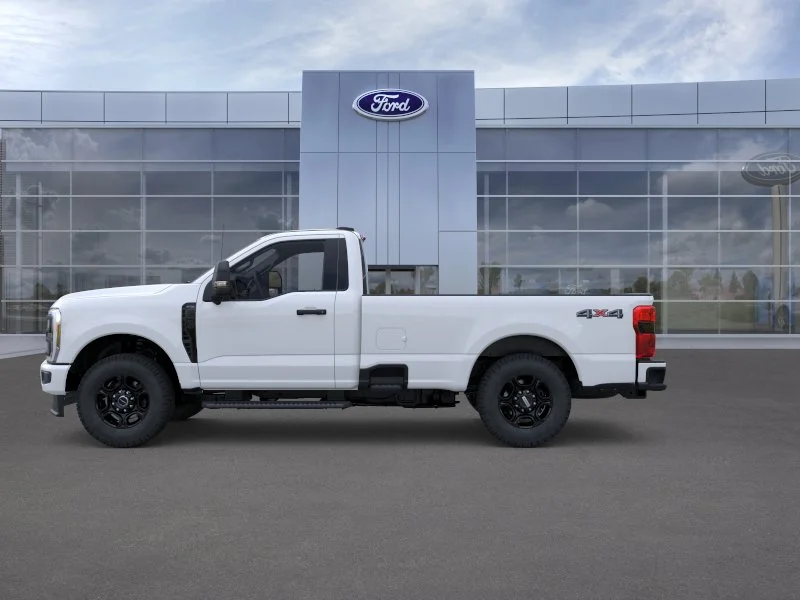 2025 Ford F-350 Super Duty XL - Photo 31