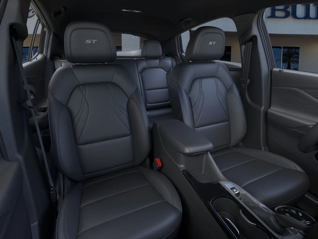 2026 Buick Envista Sport Touring - Photo 16