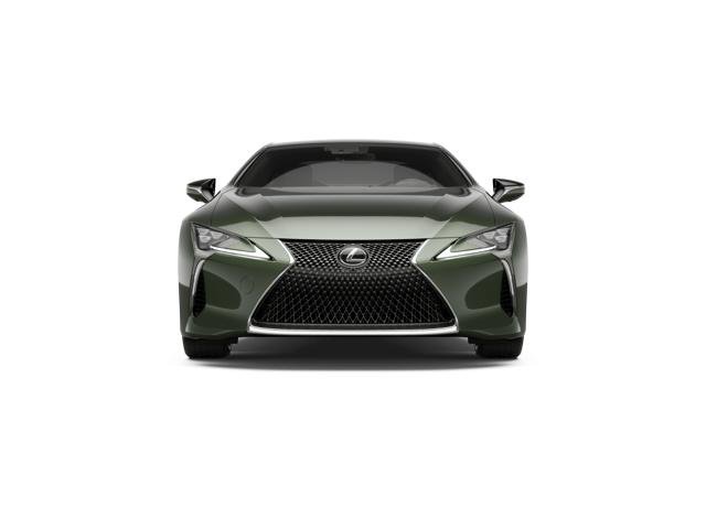 New 2026 Nori Green Pearl Lexus  image 5