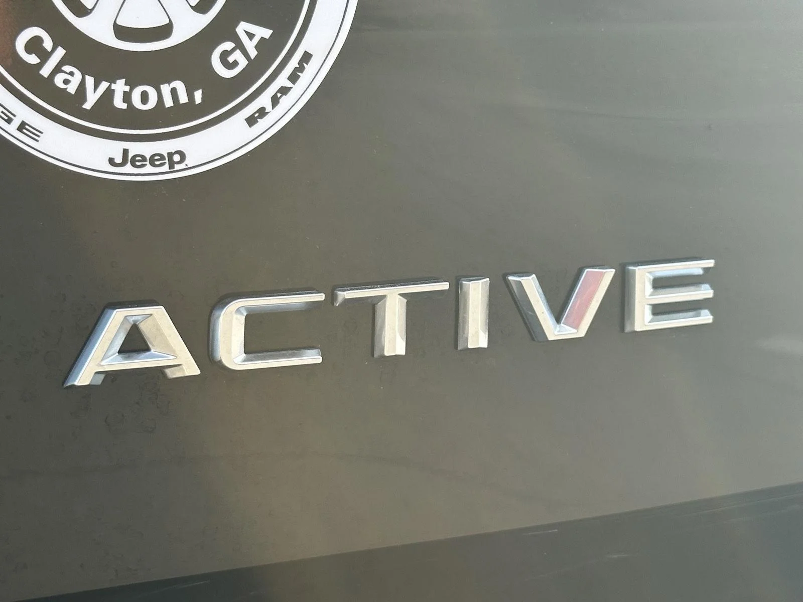 Used 2025 BK Ford Active image 15