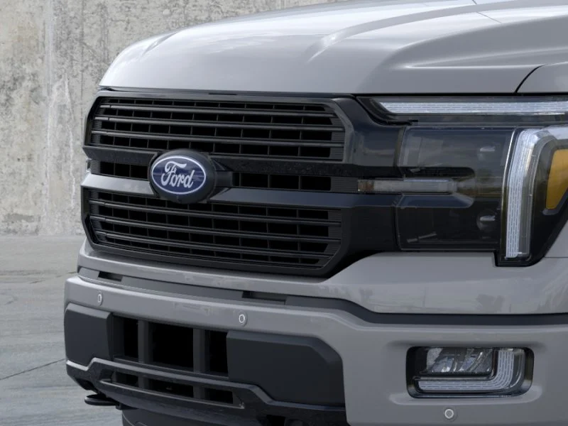 New 2026 Avalanche Ford Platinum® image 39