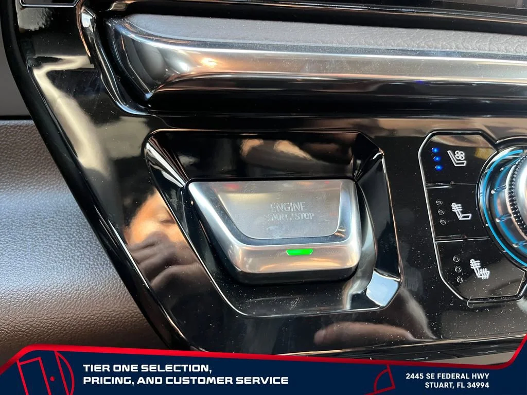 New 2026 Sterling Metallic GMC Denali image 28