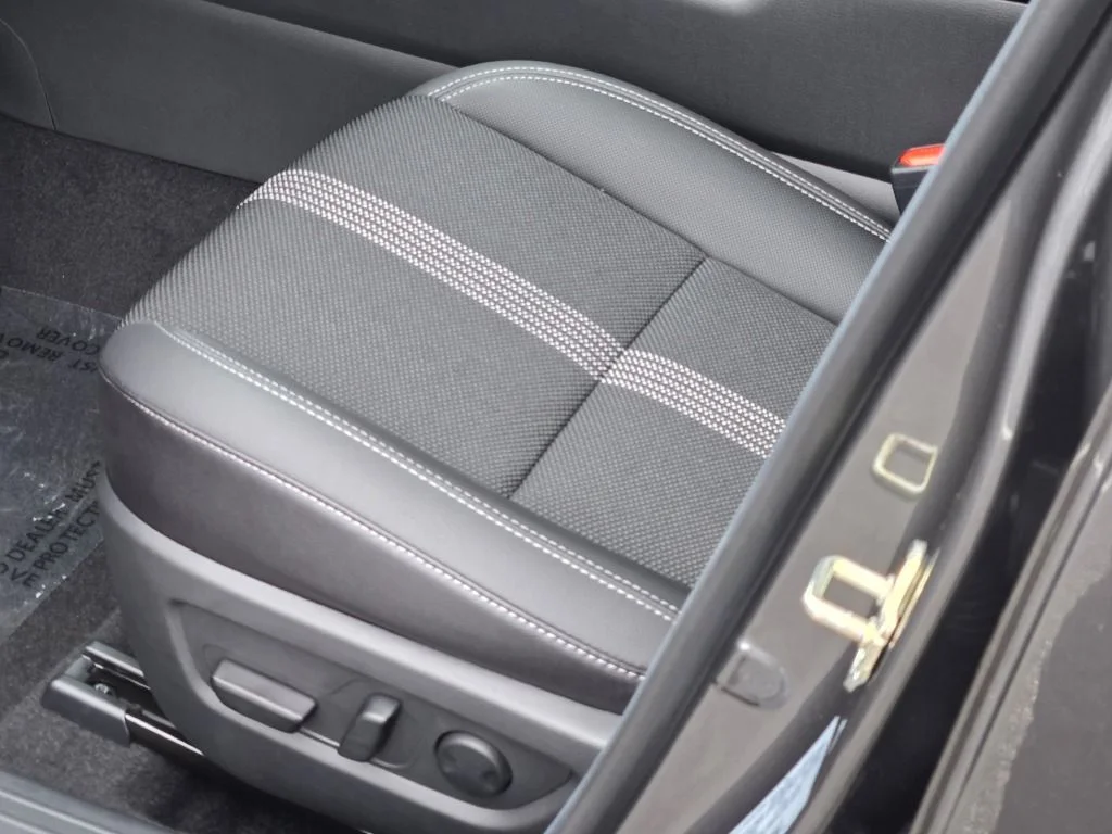 New 2026 Gray Mazda 2.5 S Preferred image 22