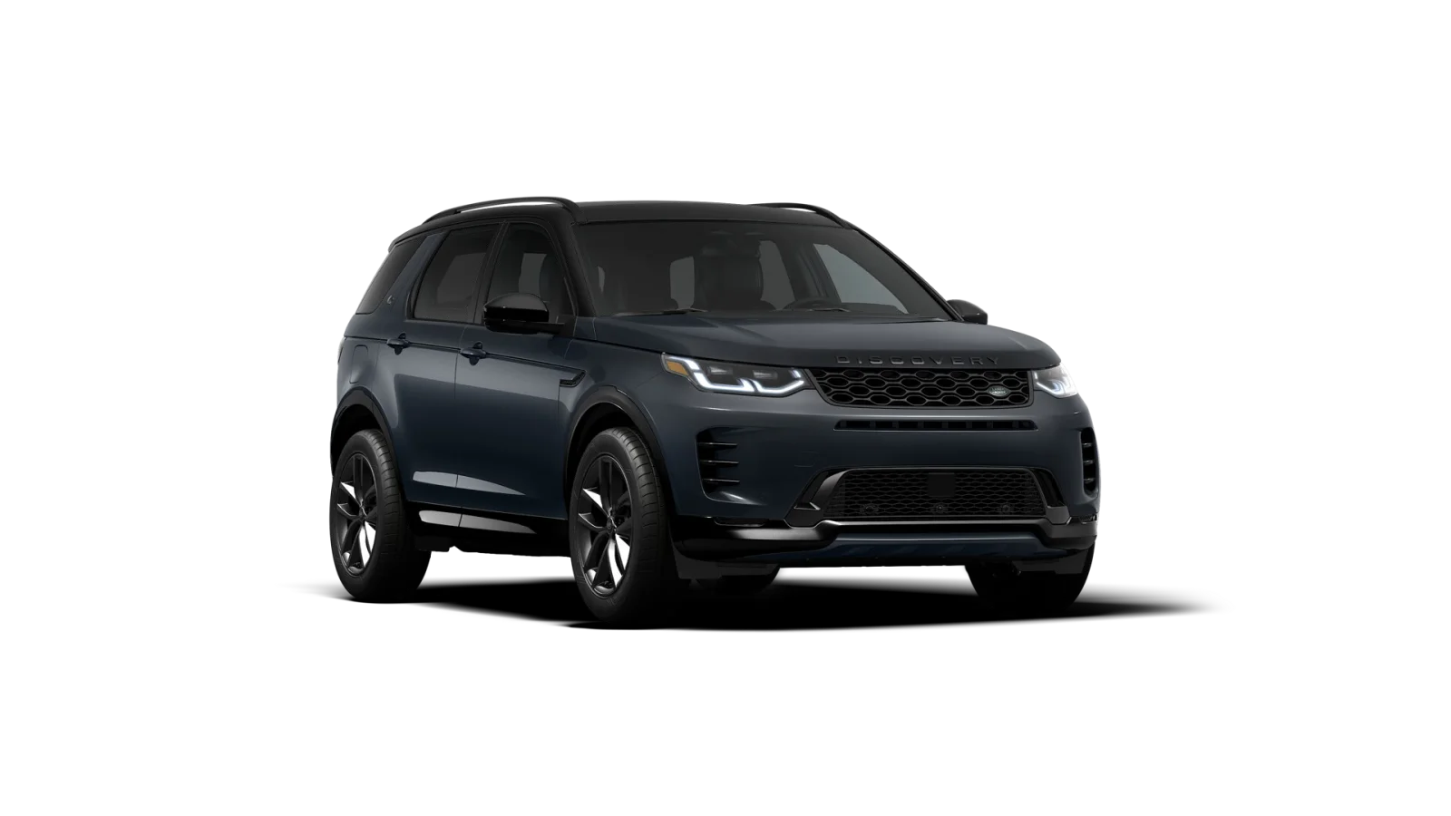 2026 Land Rover Discovery Sport 2.0 Landmark Edition's photo