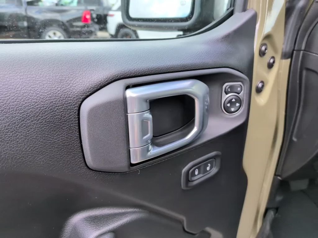 New 2026  Jeep Sport S image 16