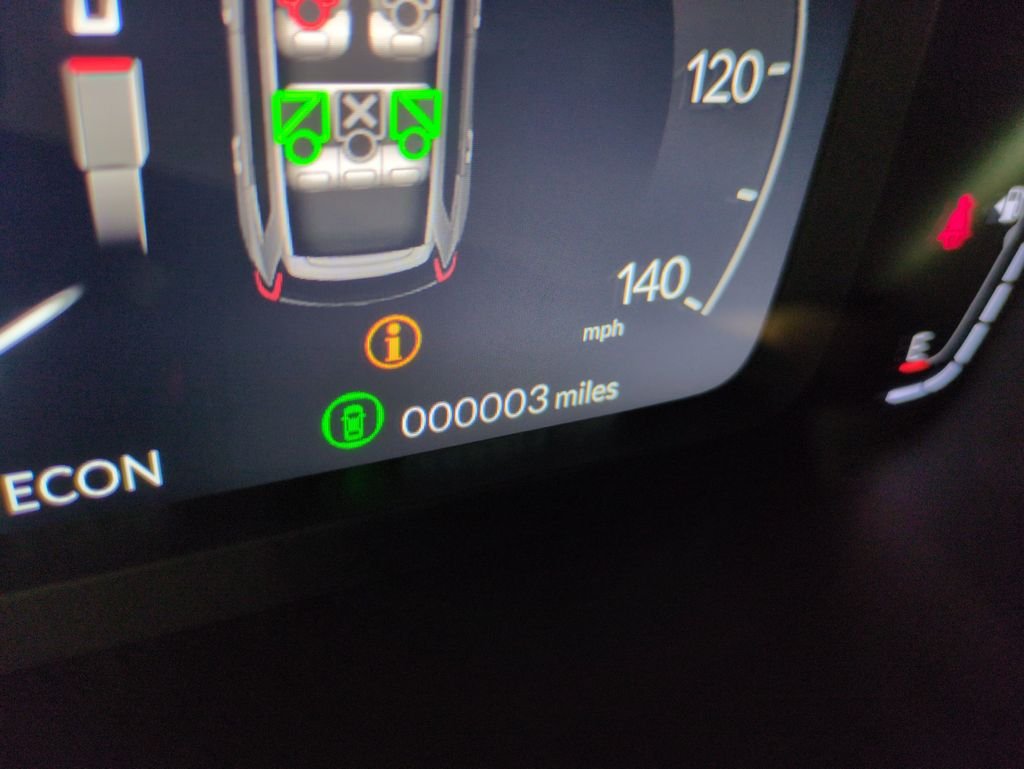 New 2026 Ash Green Metallic Honda TrailSport image 16