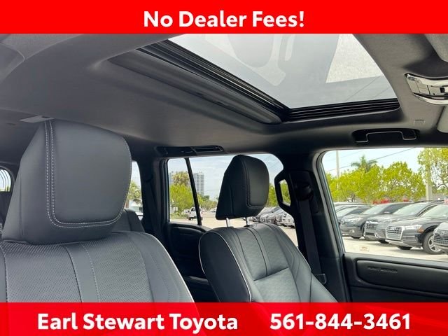 Certified Used 2024 Blue Toyota First Edition image 35
