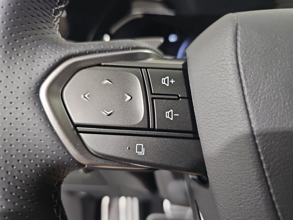 New 2026 Cloudburst Gray Lexus F SPORT HANDLING AWD image 17