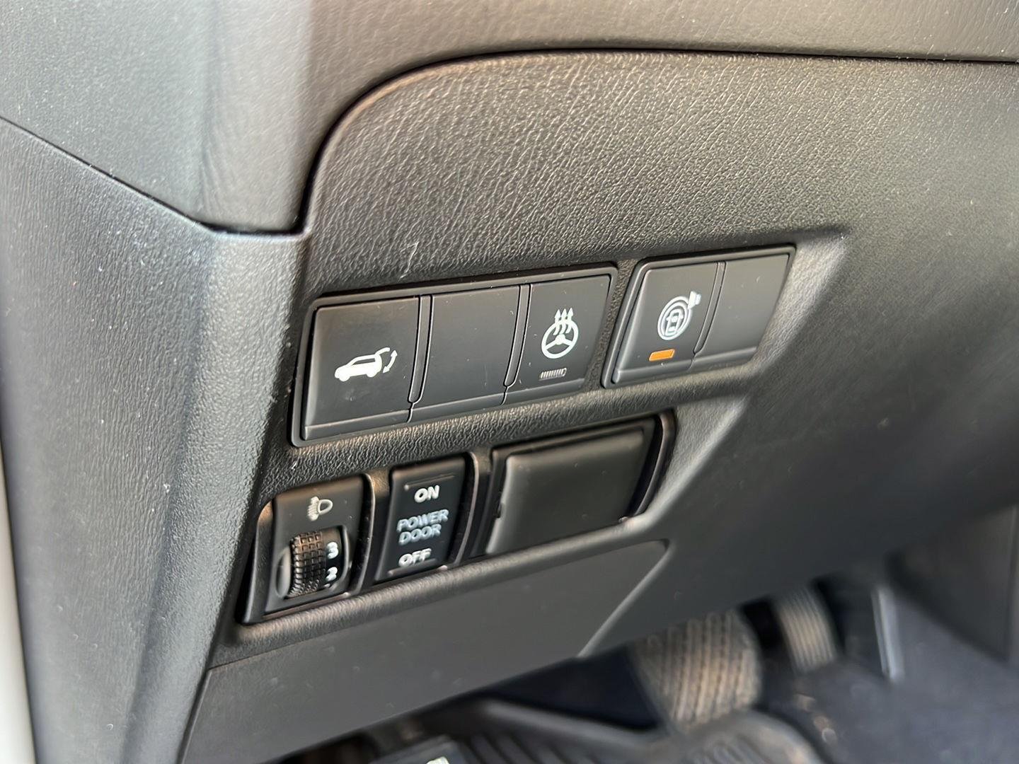 Used 2018 Smoky Quartz INFINITI 2WD image 13