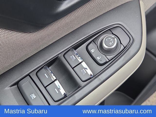Used 2026 Blue Pearl Subaru Premium image 17