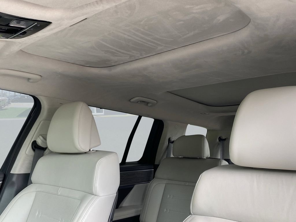 2024 Hyundai Santa Fe Calligraphy - Photo 29