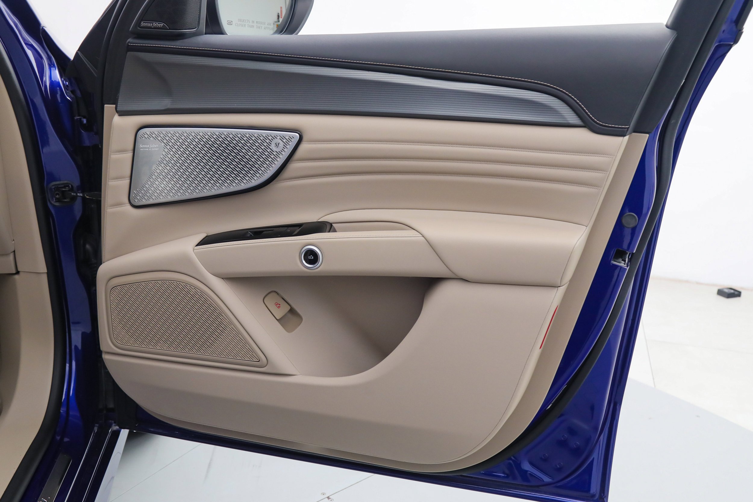 Certified Used 2023 Blue Maserati GT image 10