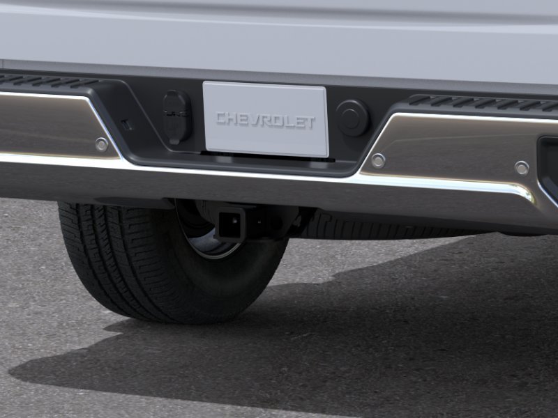 2026 Chevrolet Silverado 1500 Work Truck - Photo 14