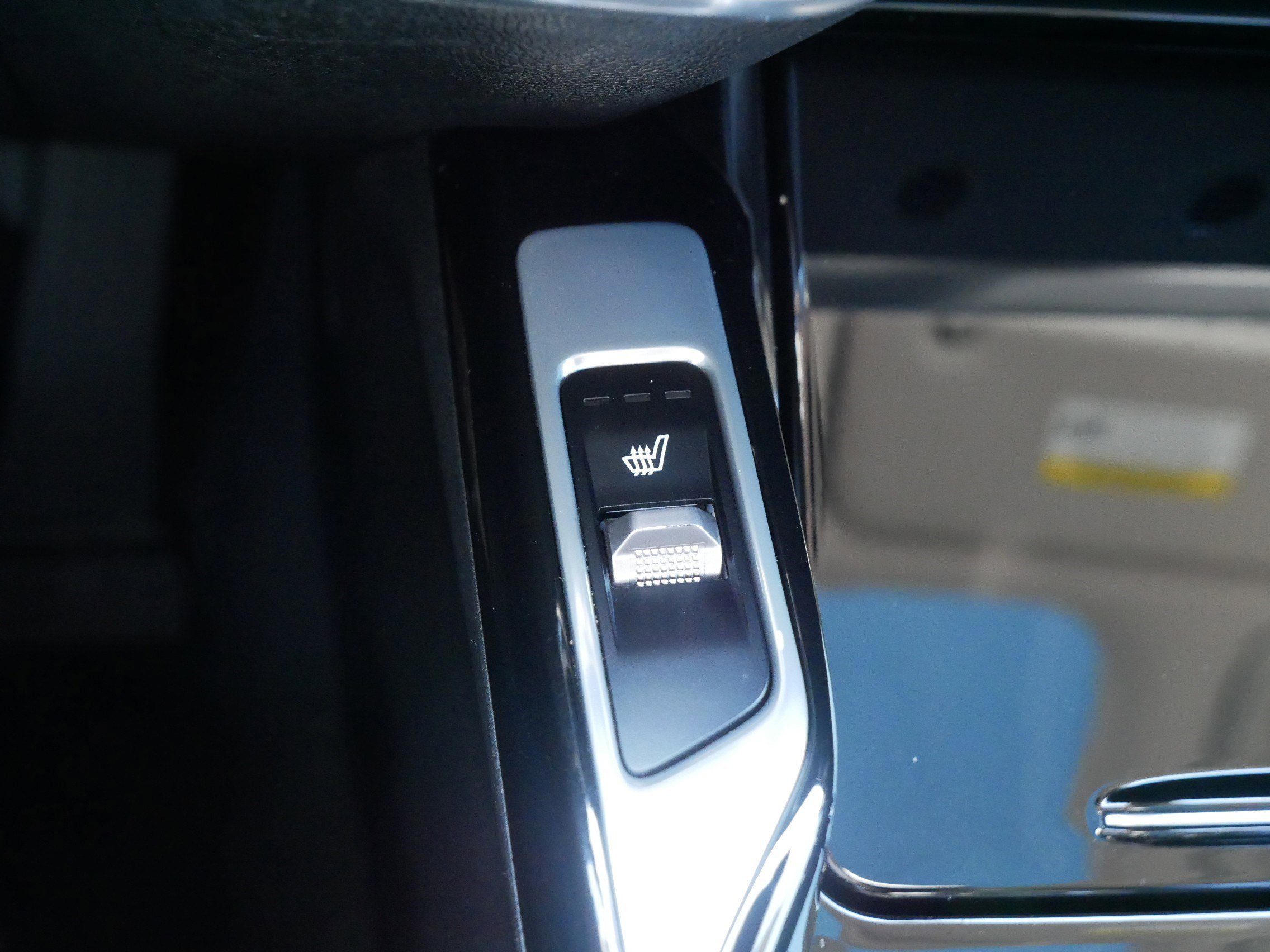 Certified Used 2023 Ebony Black Kia SX image 28