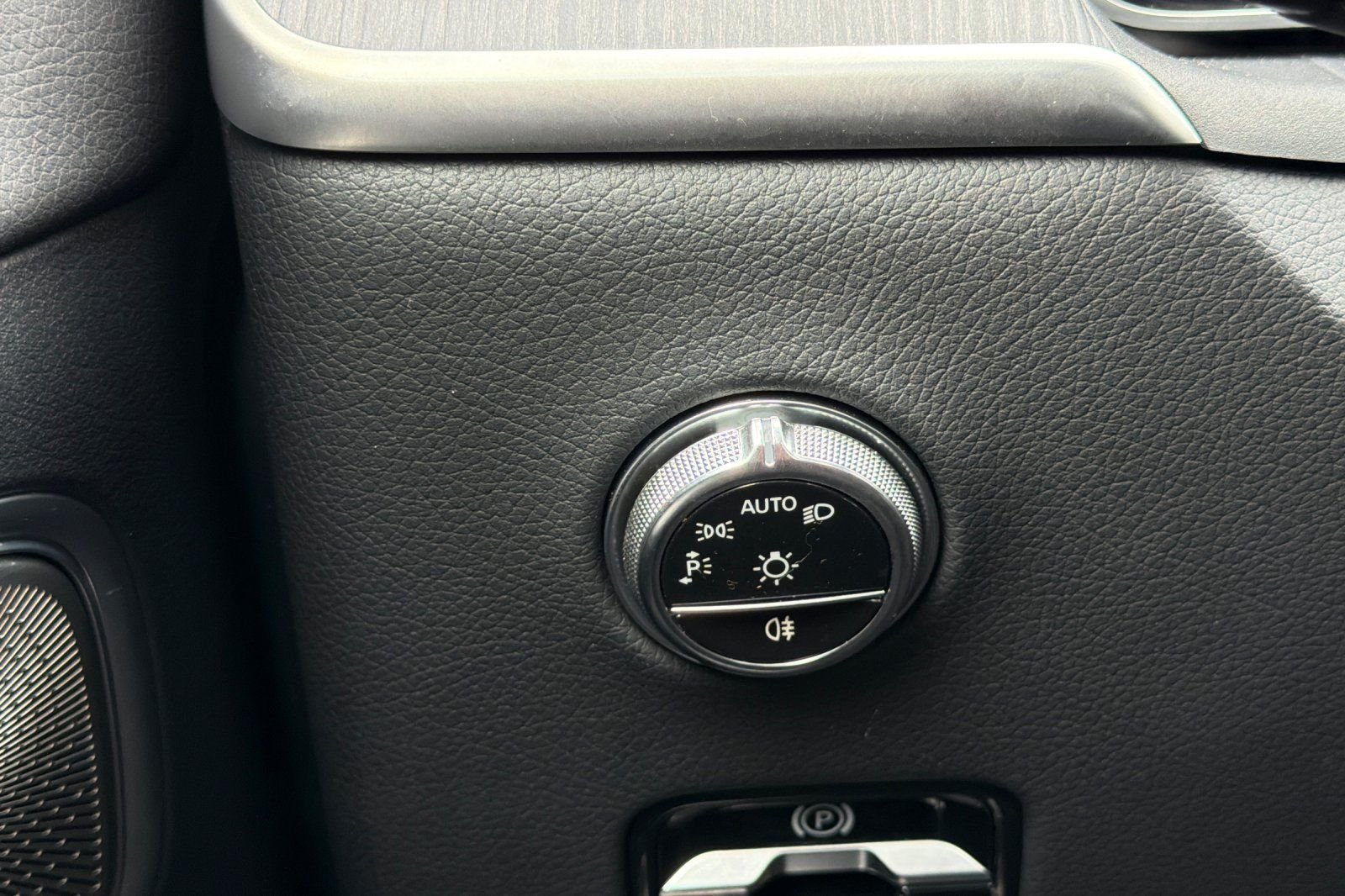 Used 2024 Blue Mercedes-Benz GLC 300 Coupe image 29