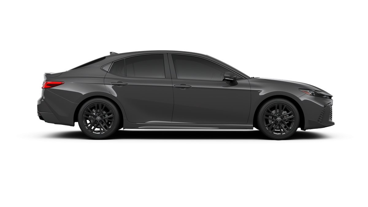 New 2026 Underground Toyota SE image 34
