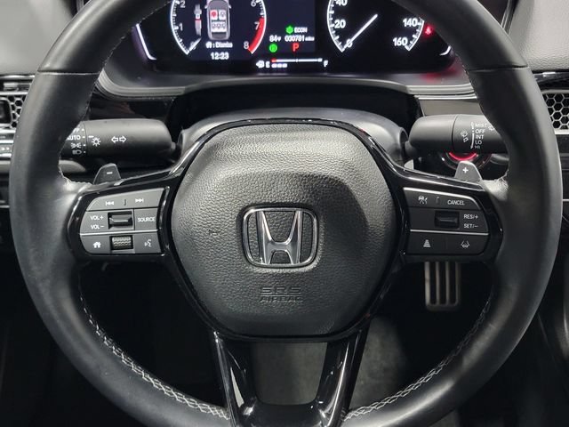2024 Honda Civic Sport - Photo 26