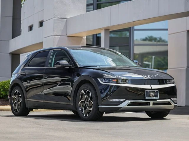 2024 Hyundai IONIQ 5 SEL
