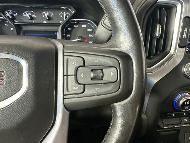 Used 2020 Red GMC Elevation image 19