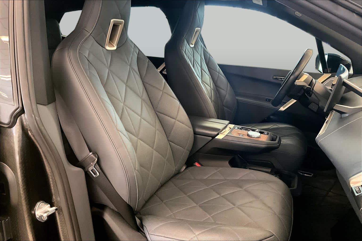Pre-Owned 2024 BMW IX M60