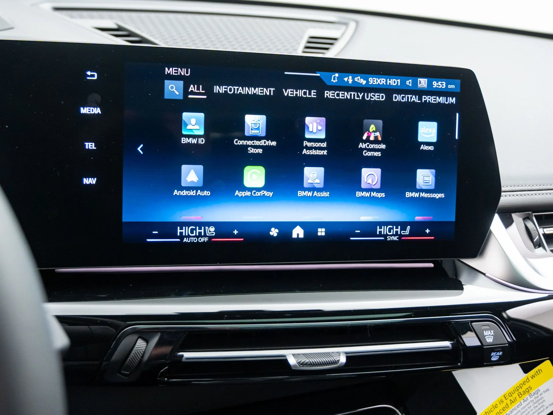 New 2026 White BMW xDrive28i image 28