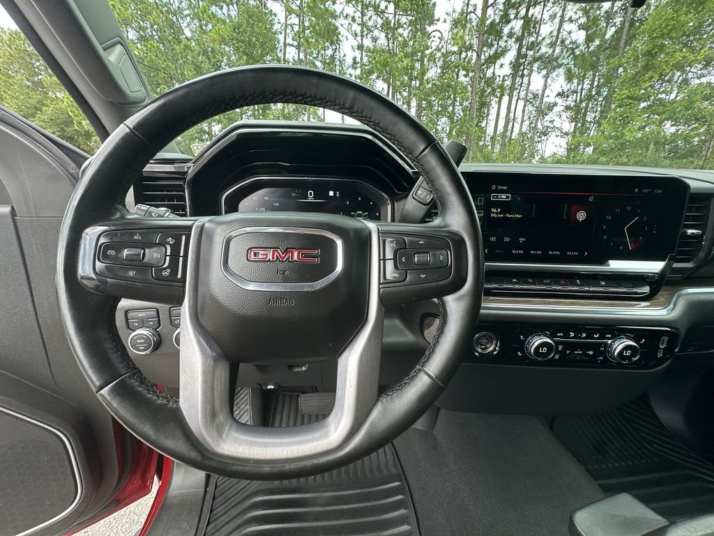 2023 GMC Sierra 1500 Elevation - Photo 11