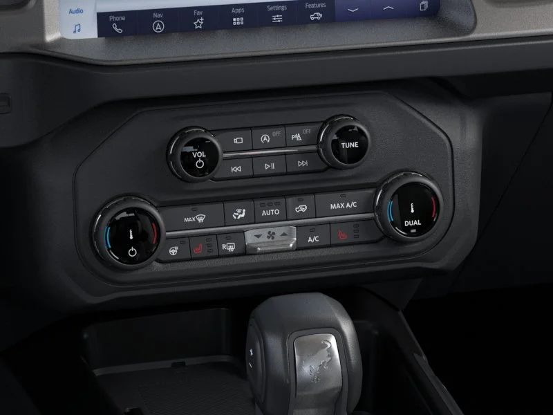 New 2026 Oxford White Ford Outer Banks® image 16