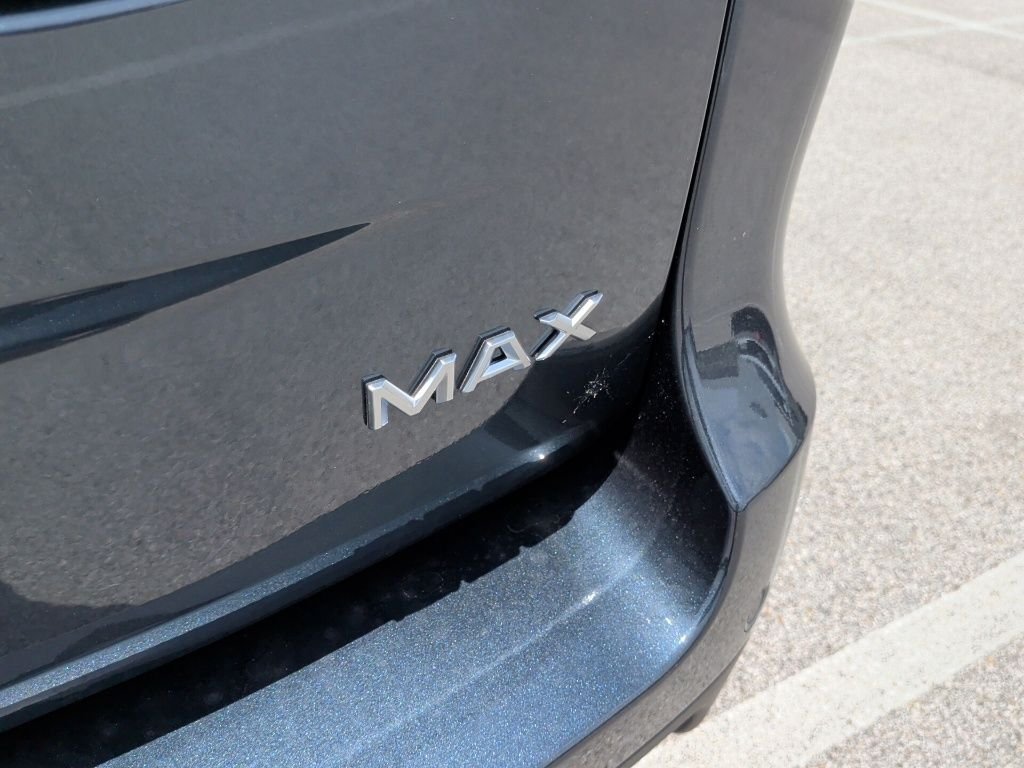 New 2026 Stone Blue Metallic Ford MAX Active image 48