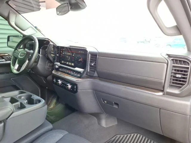 Certified Used 2024 Black GMC Elevation image 33