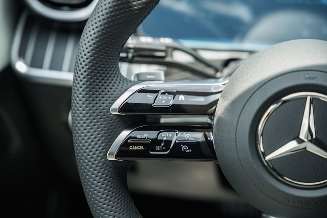 New 2026 Black Mercedes-Benz C 300 image 28