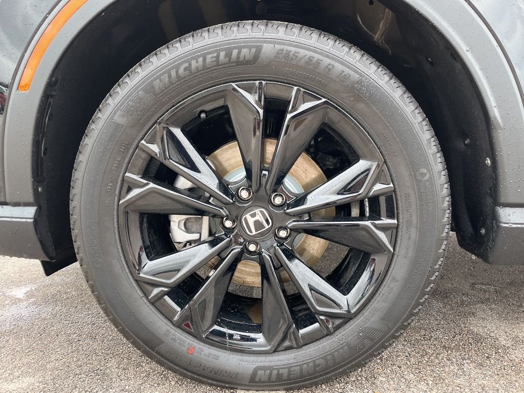 2026 Honda CR-V Sport Touring - Photo 14
