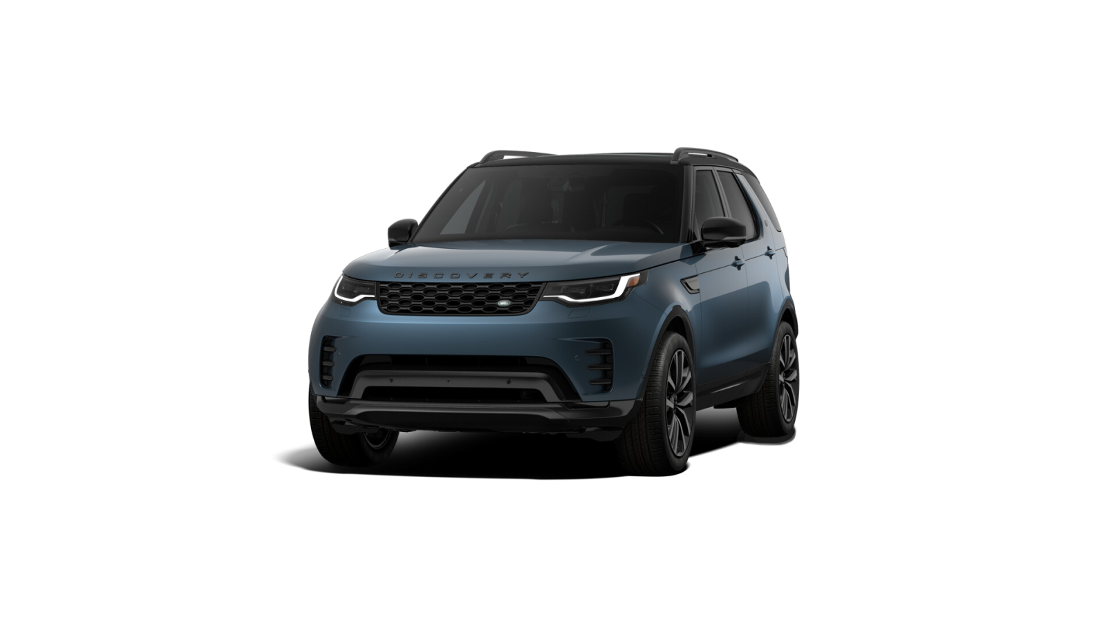 New 2027 Tasman Blue LAND ROVER Landmark 360PS Auto image 1