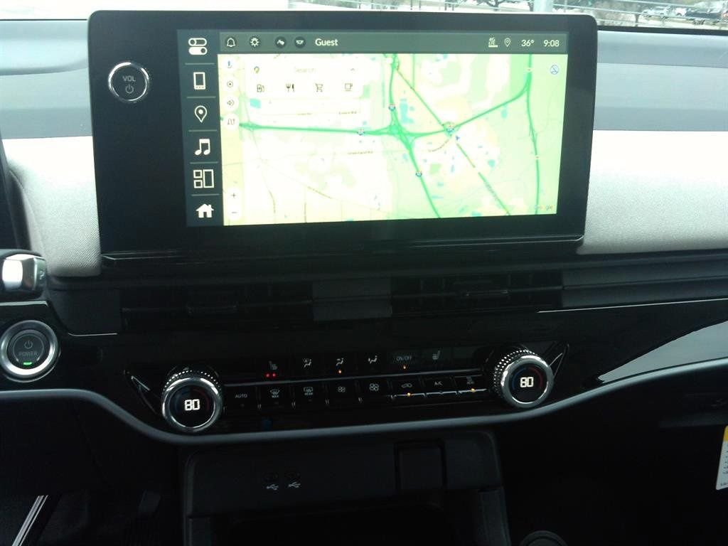 2026 Honda Prologue EX - Photo 11