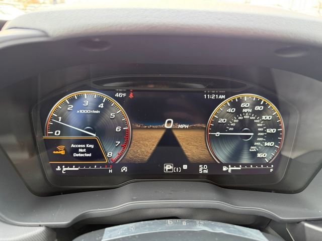 2026 Subaru Forester Wilderness - Photo 22