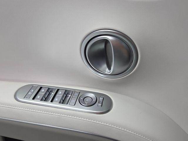 New 2026 Gray Hyundai Limited FWD image 29