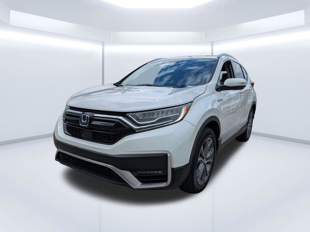 Used 2022 White Honda Touring image 8