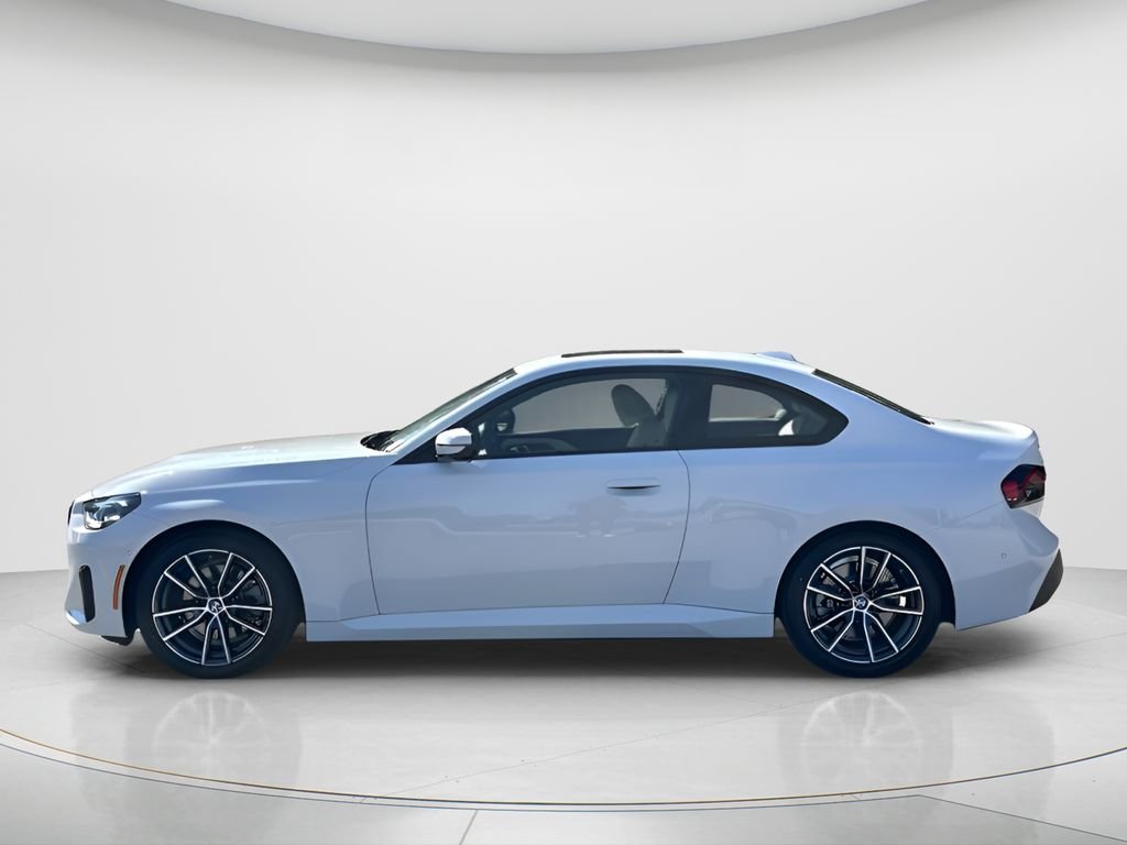 Used 2026 White BMW 230i image 10