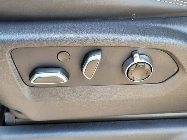 2026 GMC Sierra 2500HD AT4X - Photo 25