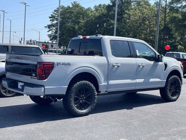 New 2026 Avalanche Ford TCcustoms image 27