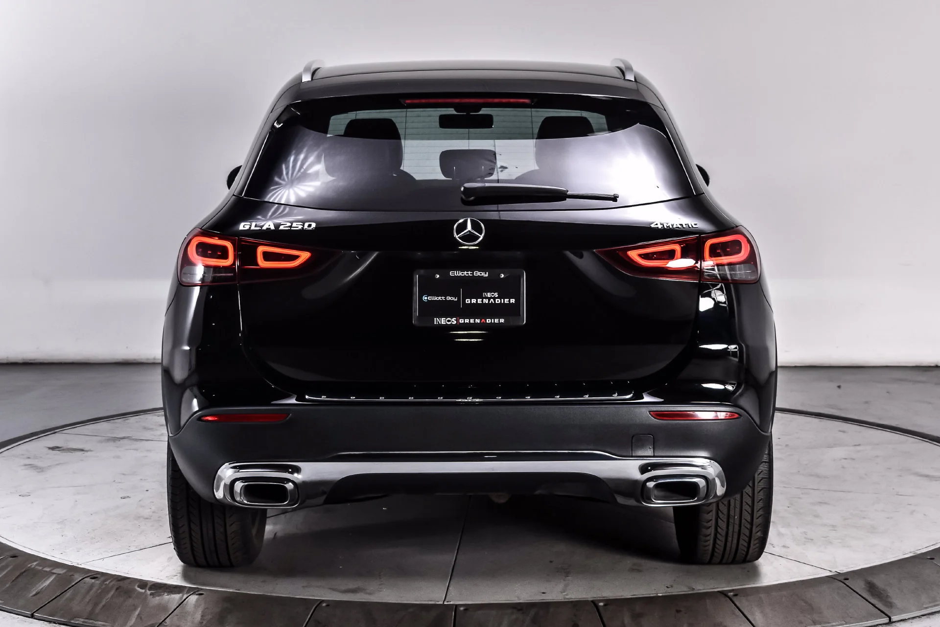 Used 2023  Mercedes-Benz GLA 250 image 5